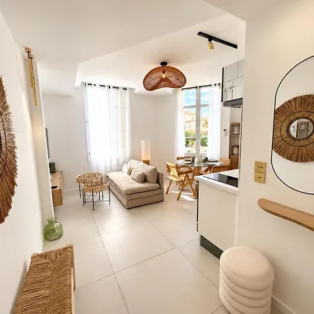 2 Rénové à Appartement