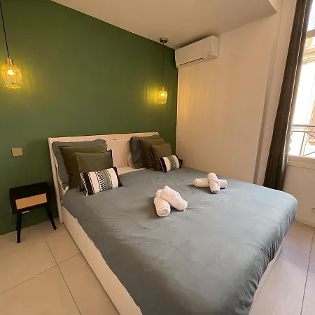 Appartement 2 Rénové à