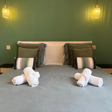 2 Rénové à Appartement *