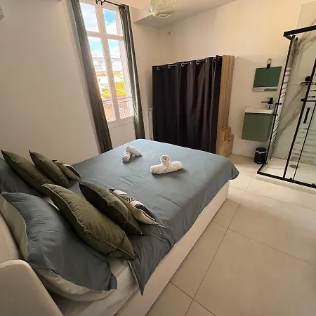 Appartement 2 Rénové à