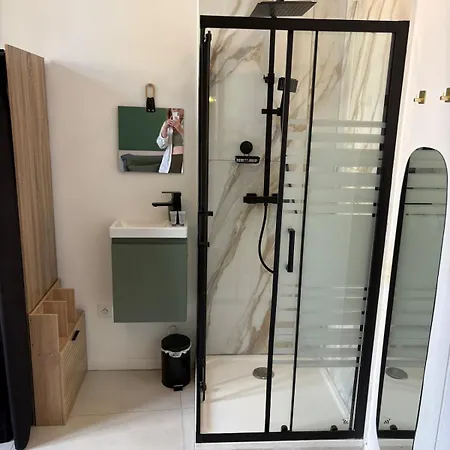 2 Rénové à Appartement