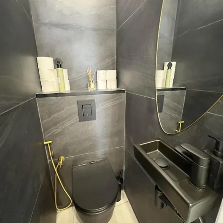 Appartement 2 Rénové à