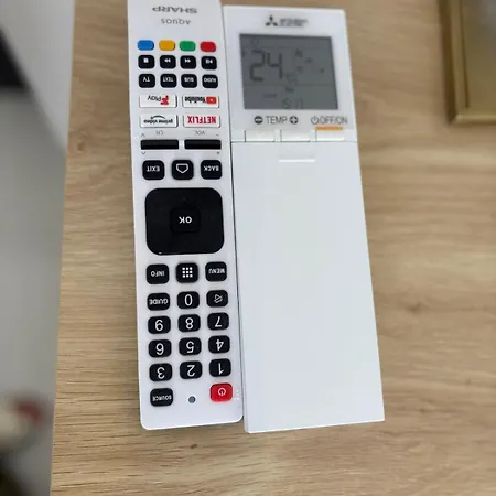 2 Rénové à Appartement *