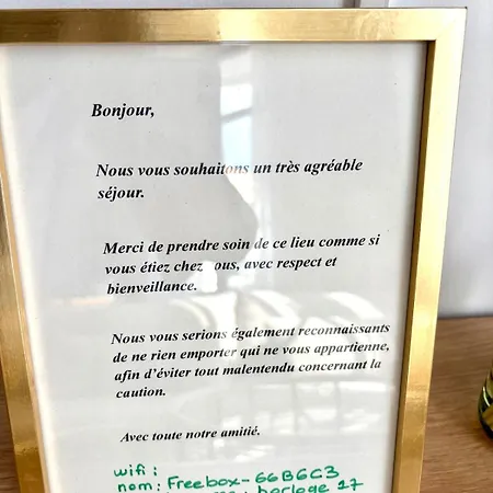 2 Rénové à Appartement