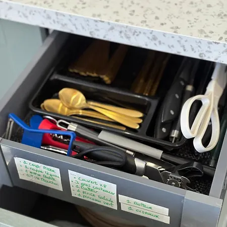 2 Rénové à Appartement